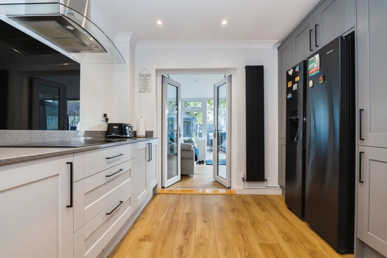 Hinkler Road, Southampton, photo 7