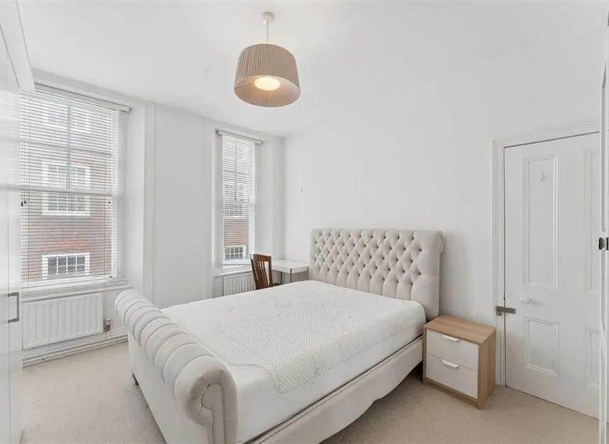 Little Smith Street, Westminster, SW1P, photo 4