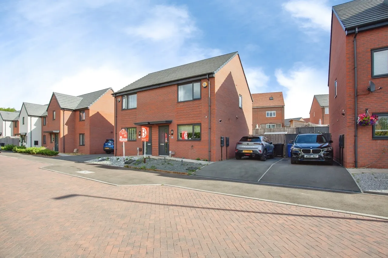 Dove Lane, Woodlands, Doncaster, South Yorkshire, DN6, photo 5