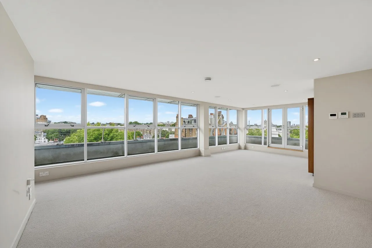 Roland Gardens, South Kensington, London, SW7 3RU, photo 7