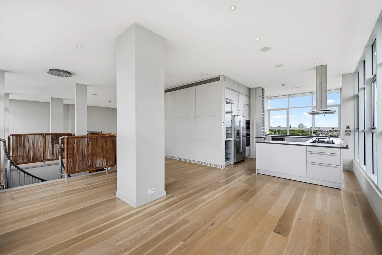 Roland Gardens, South Kensington, London, SW7 3RU, photo 5