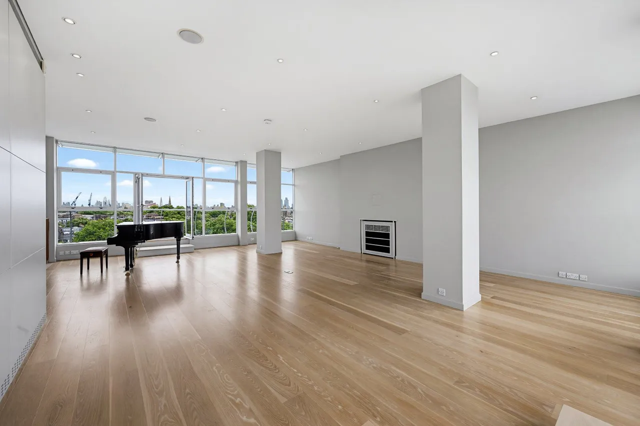 Roland Gardens, South Kensington, London, SW7 3RU, photo 3