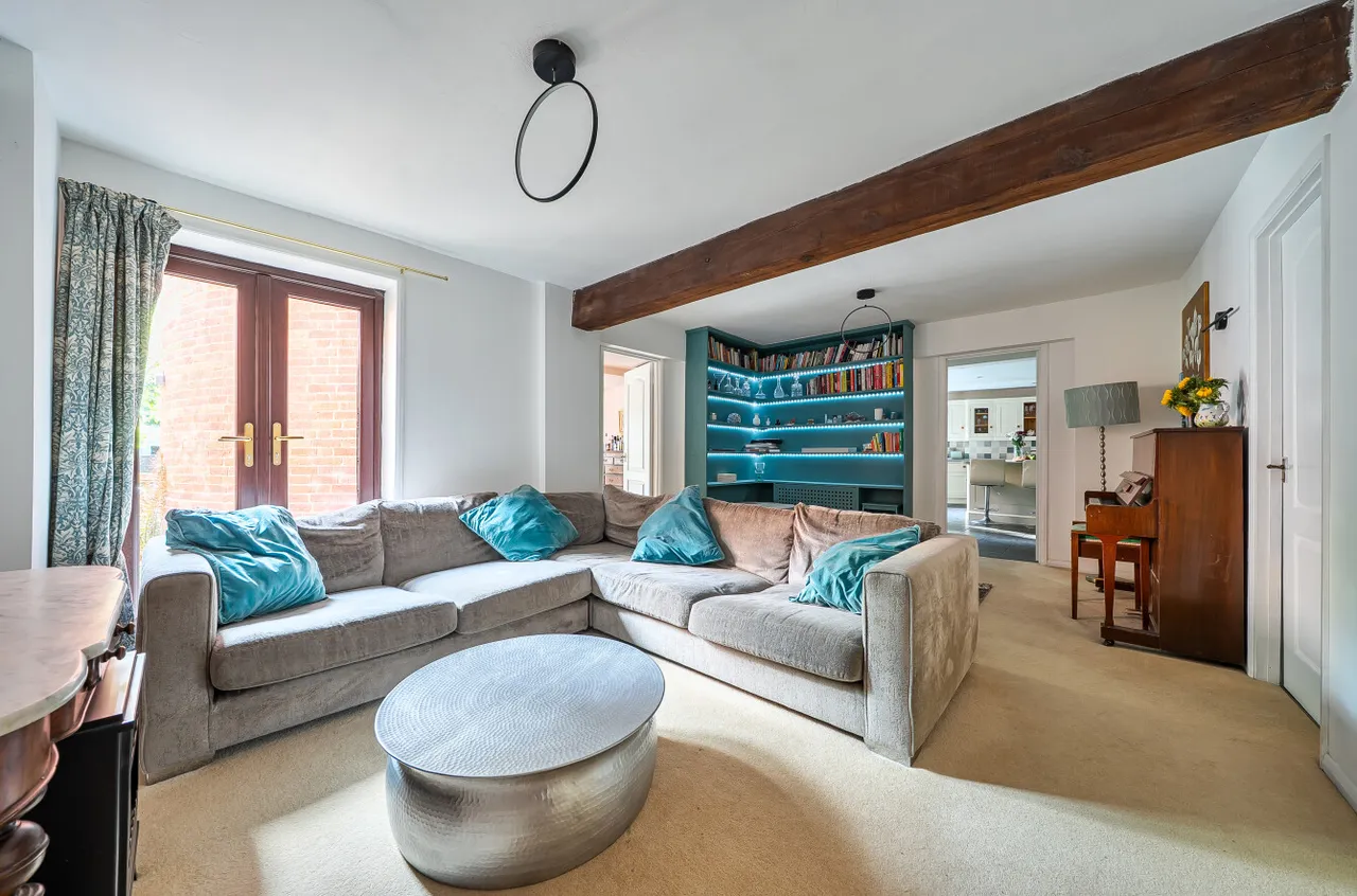 Badsell Road, Five Oak Green, TN12, photo 5