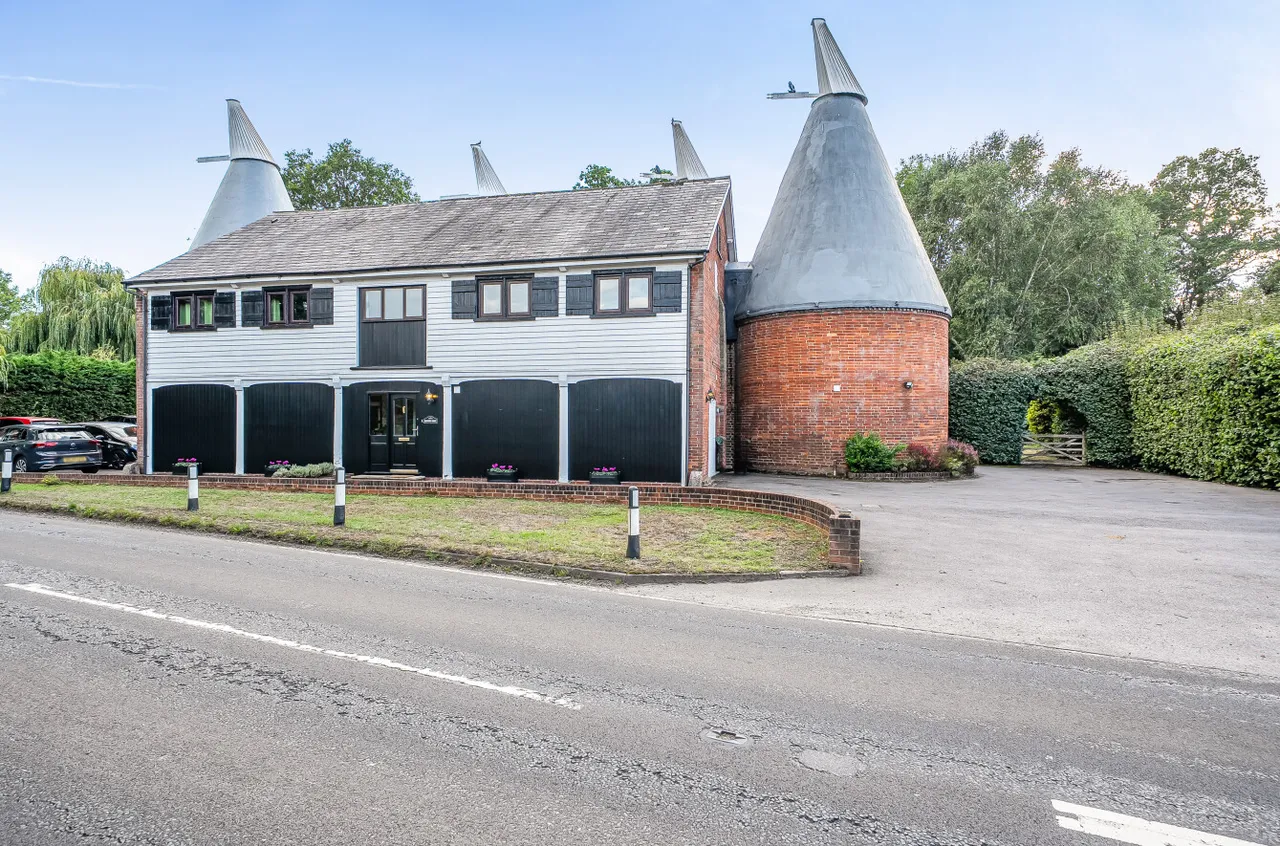 Badsell Road, Five Oak Green, TN12, photo 24
