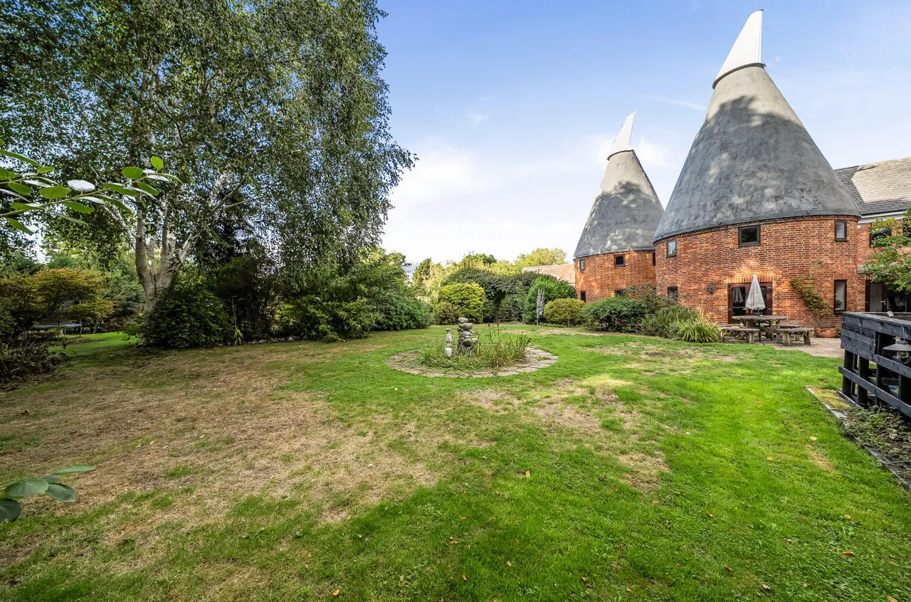 Badsell Road, Five Oak Green, TN12, photo 20