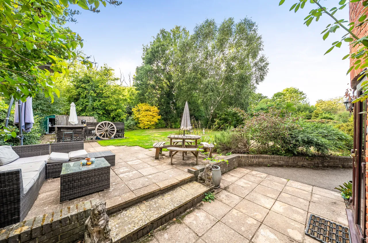 Badsell Road, Five Oak Green, TN12, photo 9