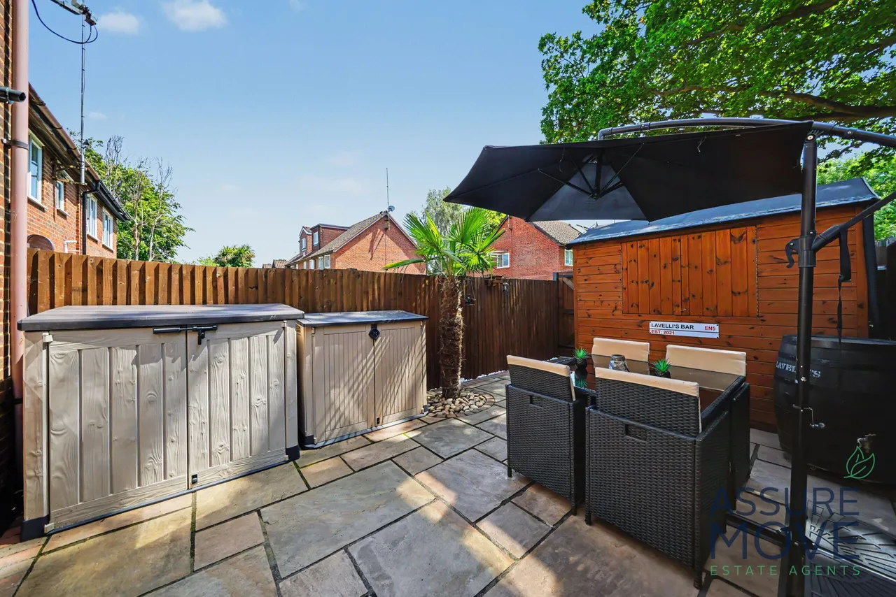 Boleyn Way, Barnet, Barnet, EN5 5LH, photo 6