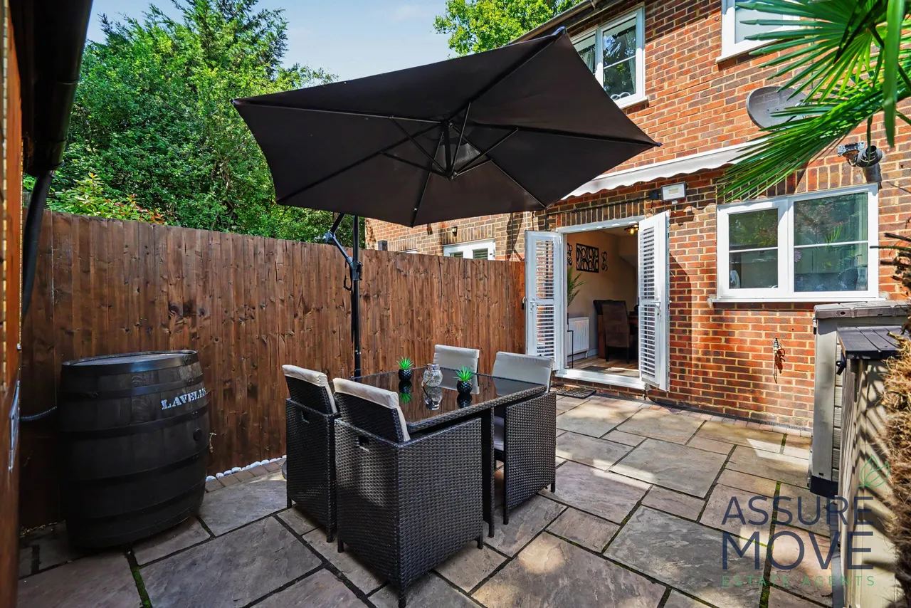 Boleyn Way, Barnet, Barnet, EN5 5LH, photo 7