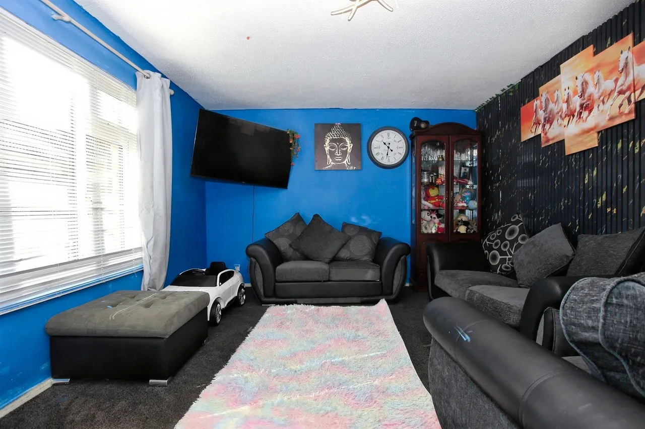 Heyford Close, Peterborough, PE4, photo 3