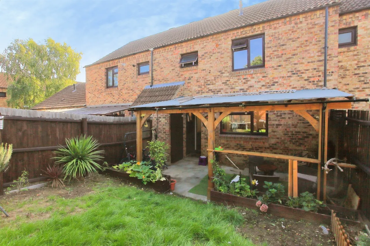 Heyford Close, Peterborough, PE4, photo 4