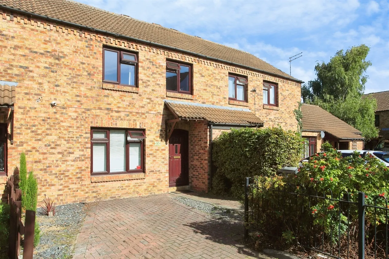 3 bed house for sale, Heyford Close, Peterborough, PE4