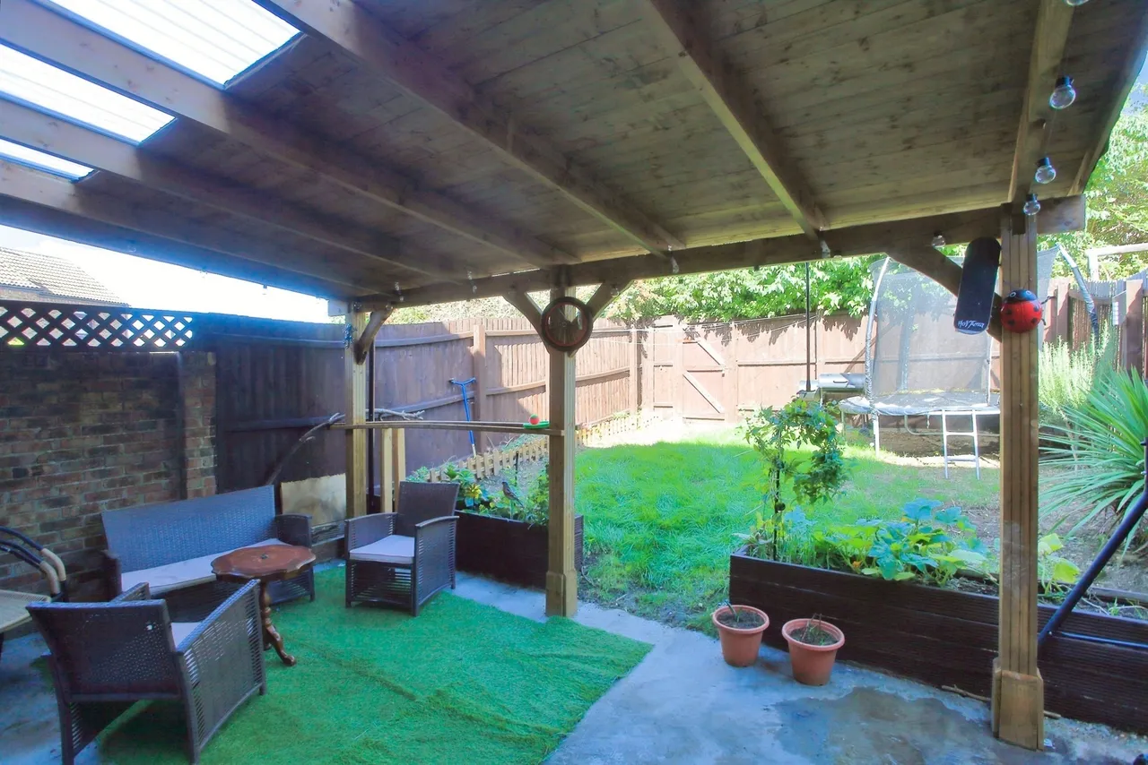 Heyford Close, Peterborough, PE4, photo 8
