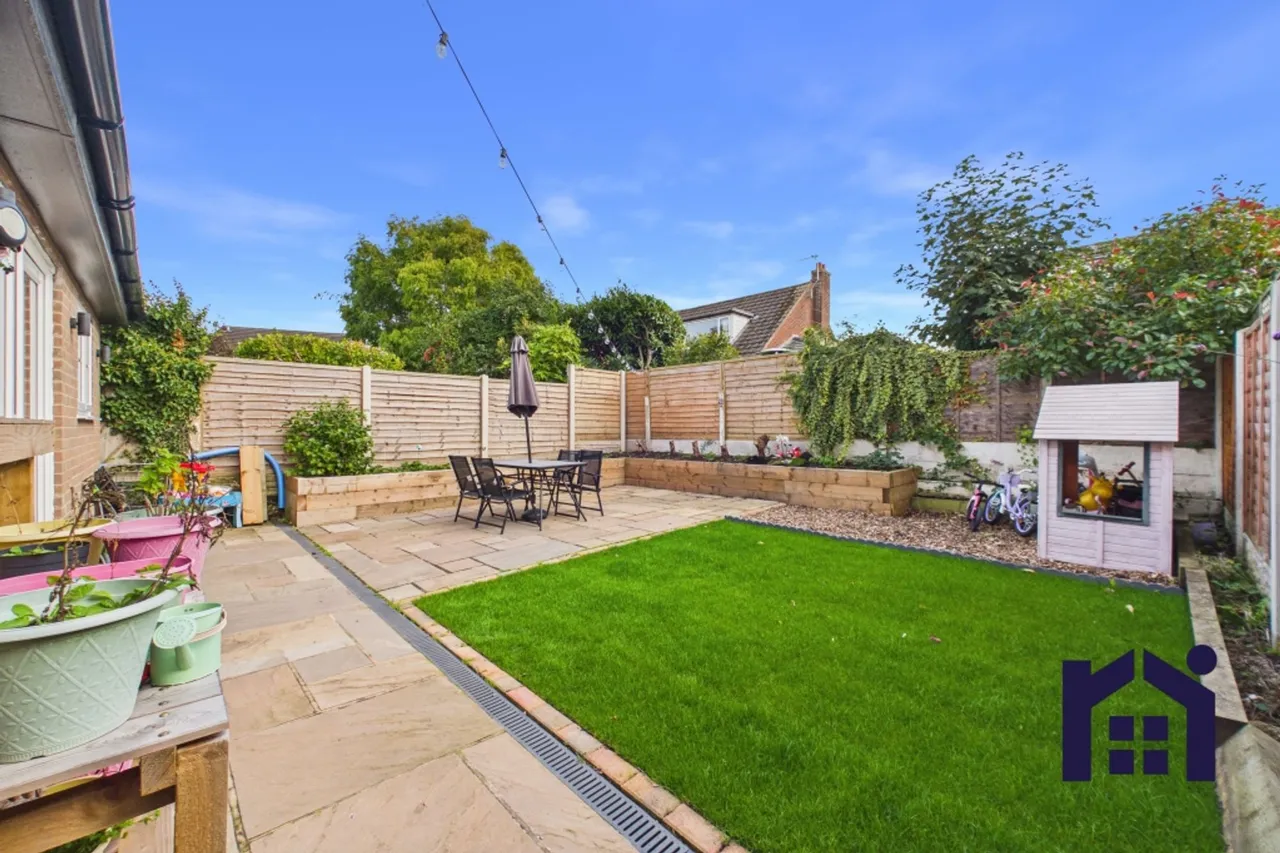 Hurst Green, Mawdesley, L40, photo 4