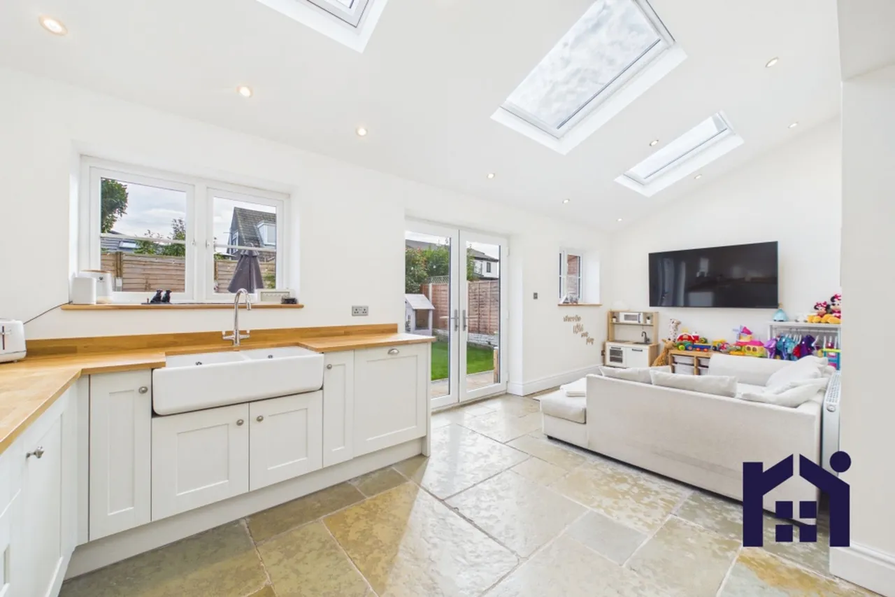 Hurst Green, Mawdesley, L40, photo 12