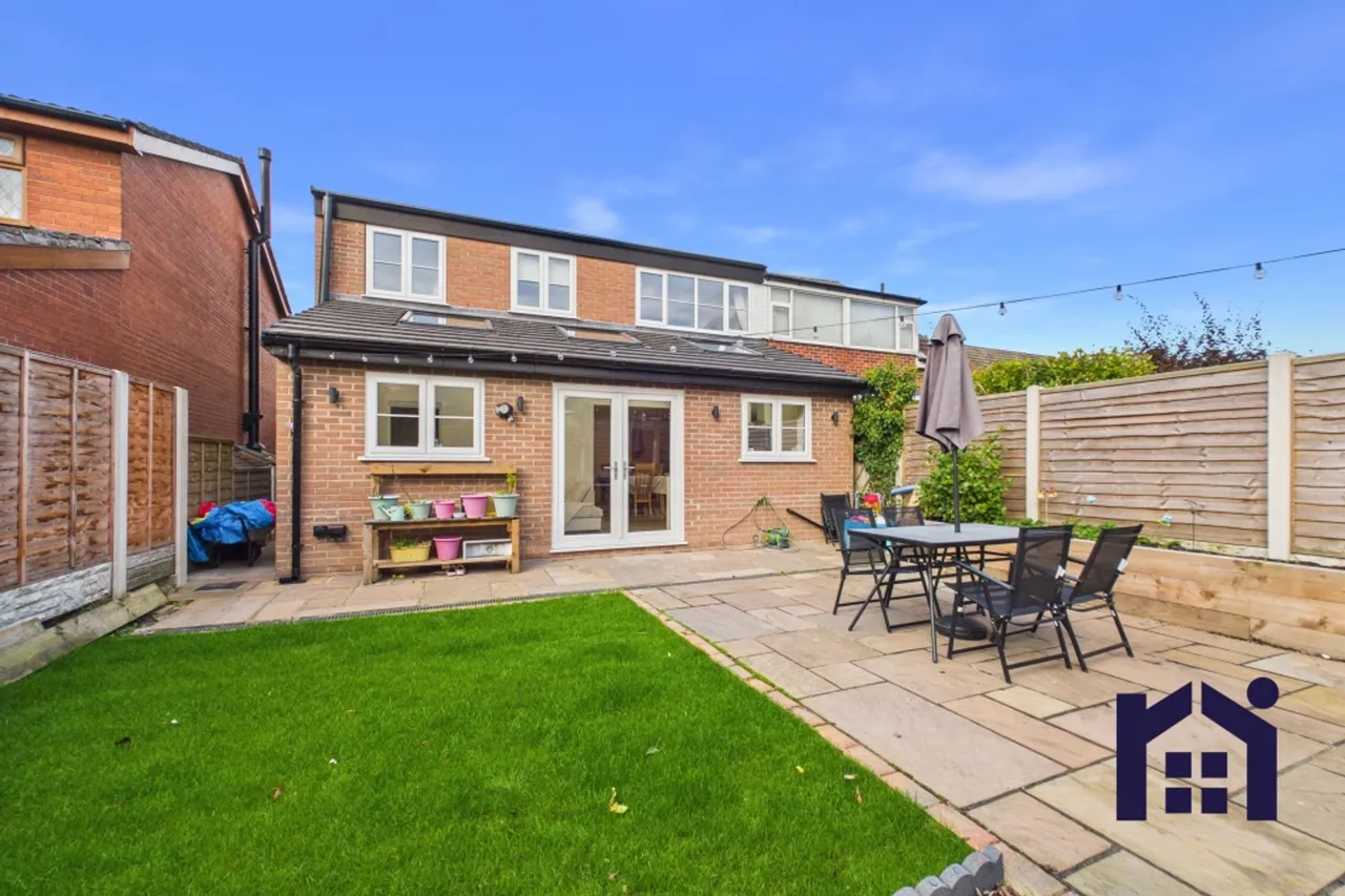 Hurst Green, Mawdesley, L40, photo 28