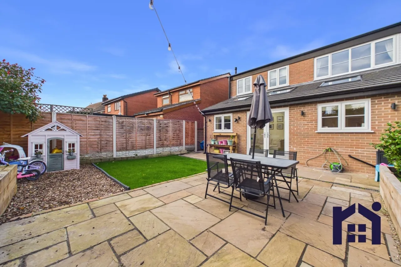 Hurst Green, Mawdesley, L40, photo 29