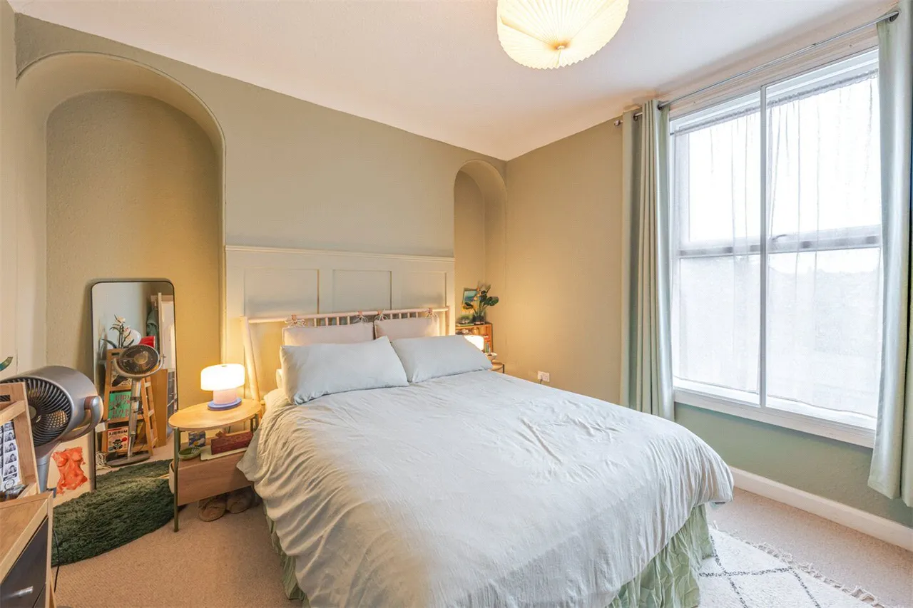 Upper Cape, Warwick, CV34, photo 9