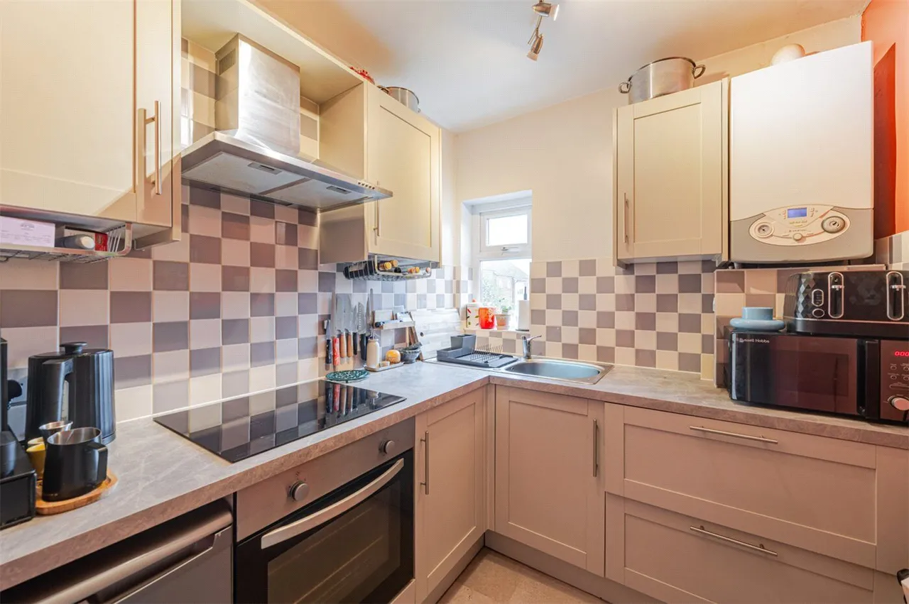 Upper Cape, Warwick, CV34, photo 8