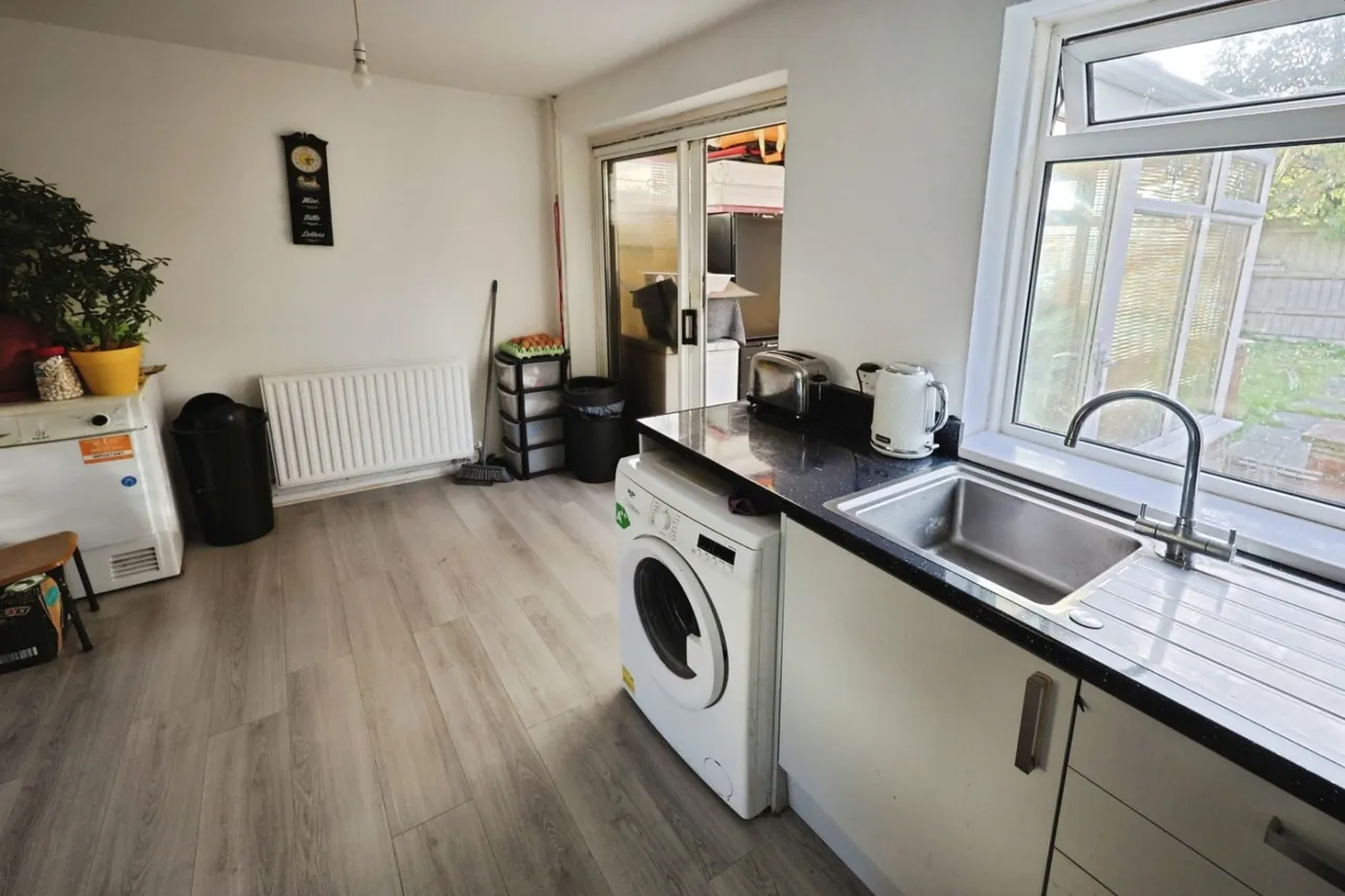 Horsley Grove, Bishop Auckland, DL14, photo 4