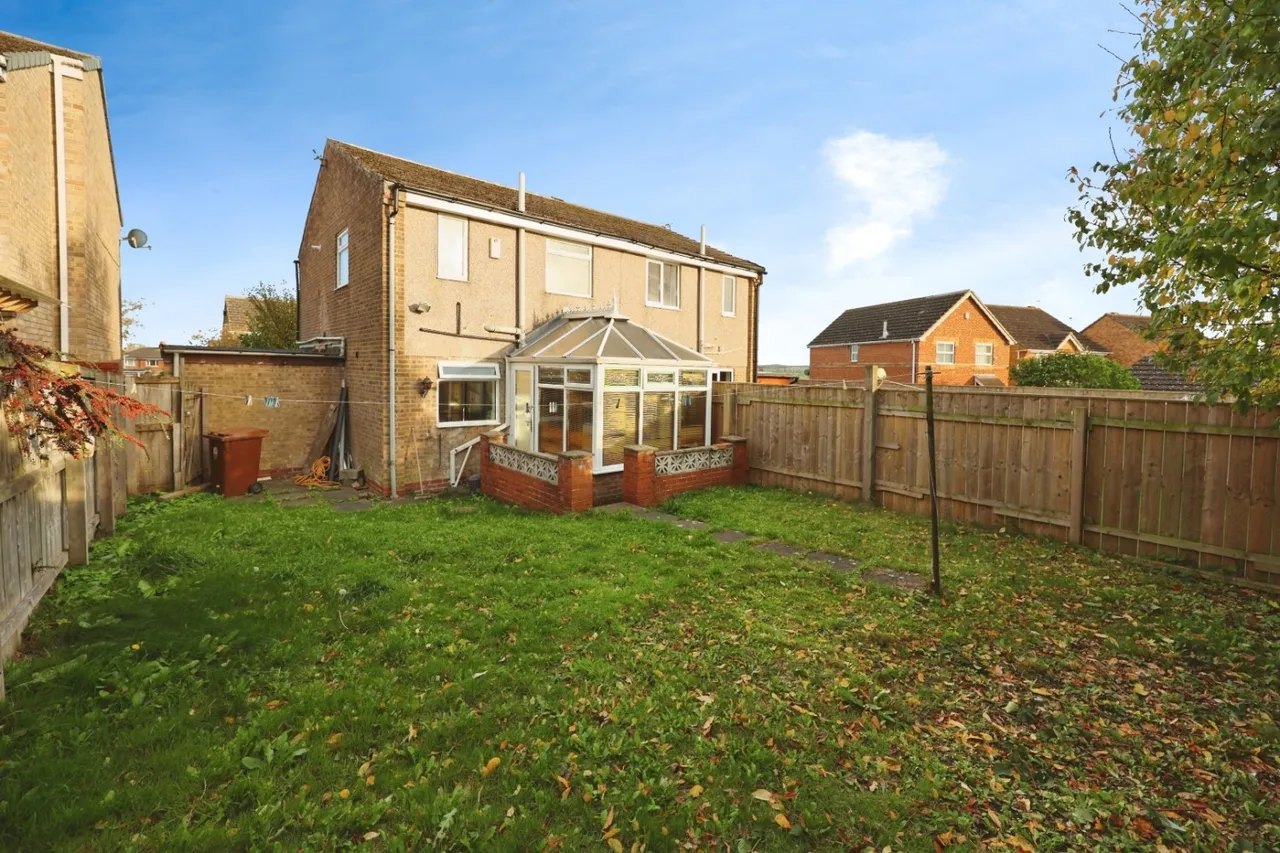 Horsley Grove, Bishop Auckland, DL14, photo 11