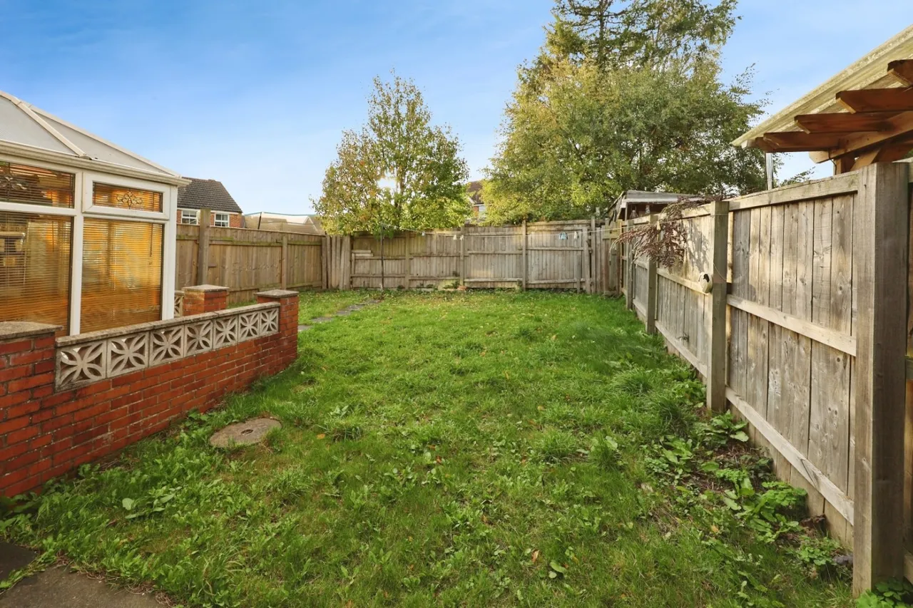 Horsley Grove, Bishop Auckland, DL14, photo 12