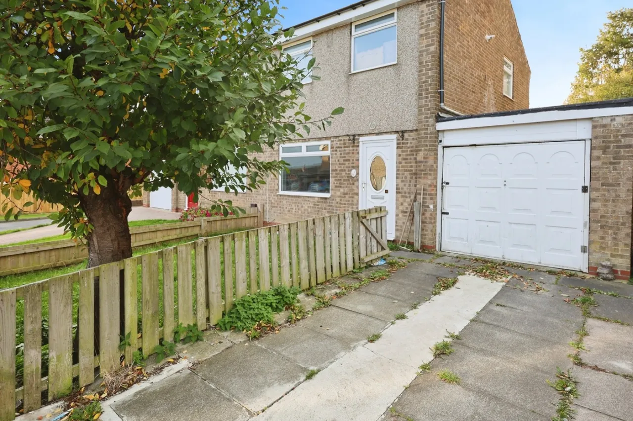 Horsley Grove, Bishop Auckland, DL14, photo 13