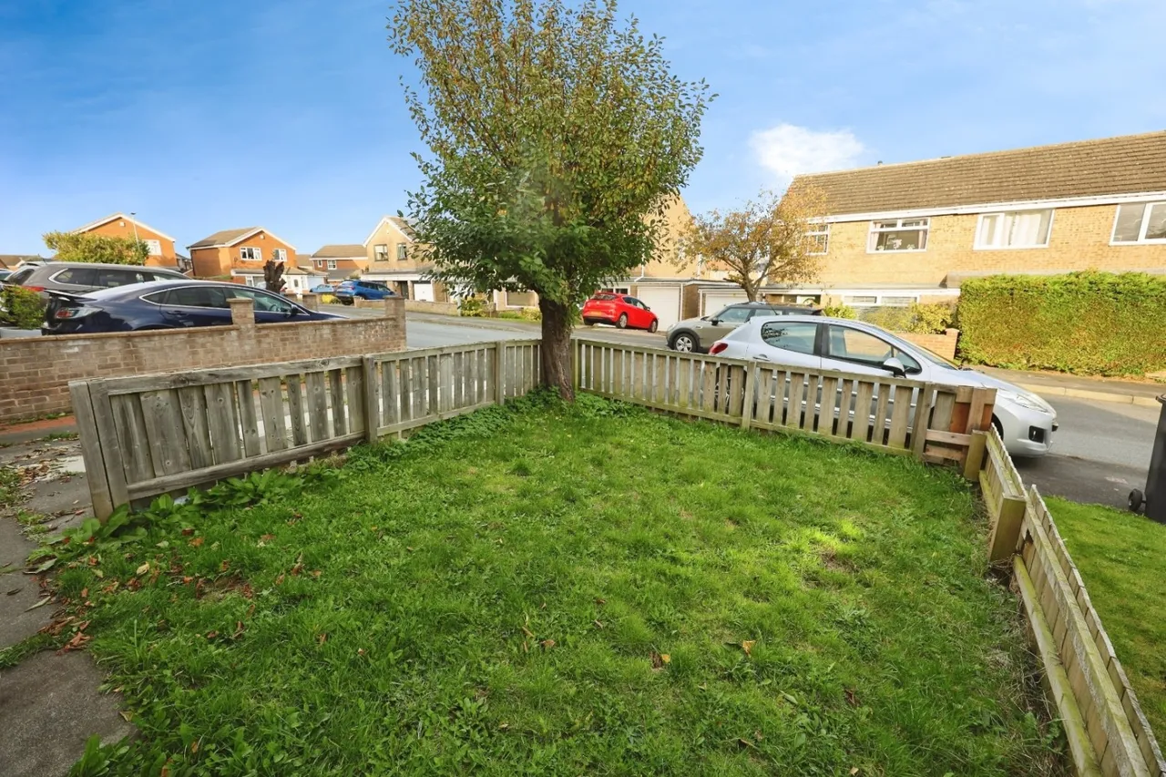 Horsley Grove, Bishop Auckland, DL14, photo 10
