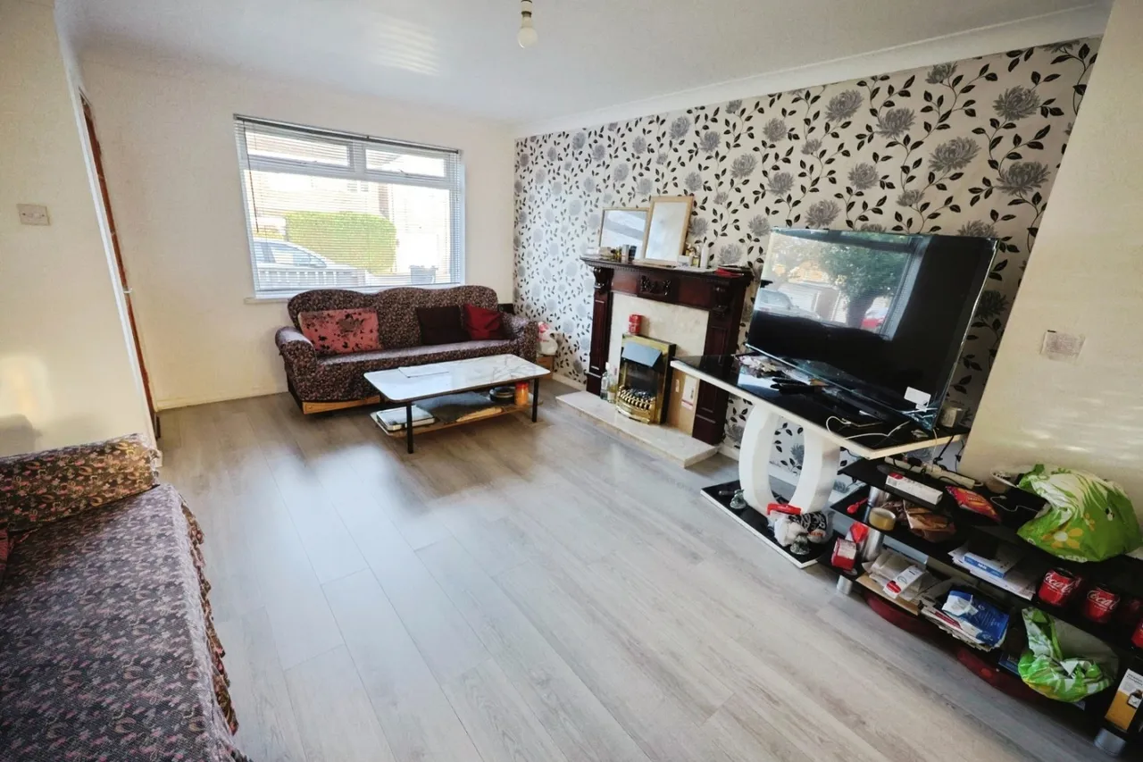 Horsley Grove, Bishop Auckland, DL14, photo 2