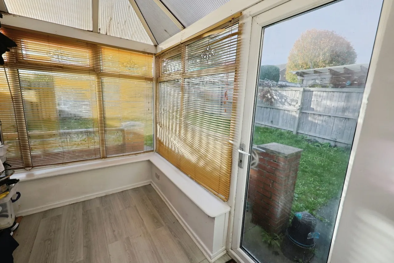 Horsley Grove, Bishop Auckland, DL14, photo 5