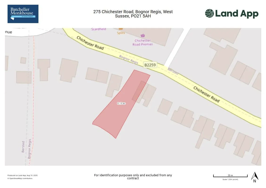 Chichester Road, Bognor Regis, PO21, photo 9