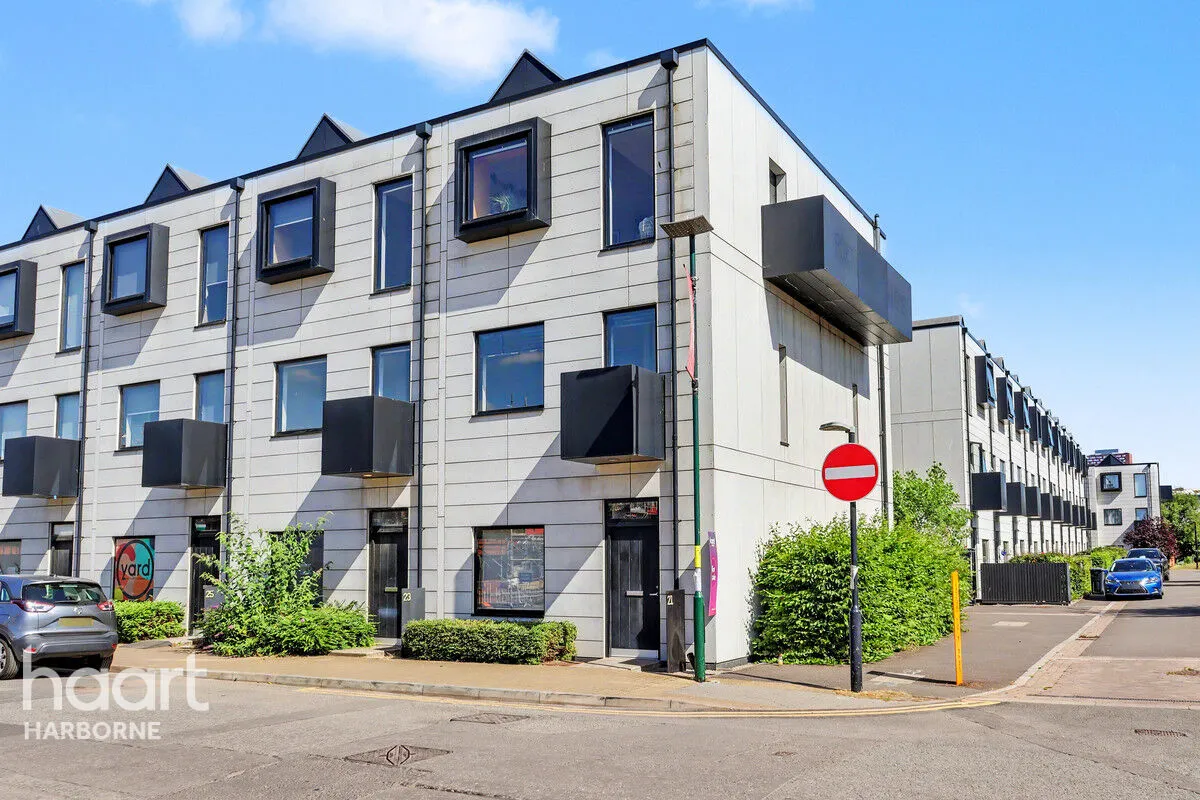 4 bed house for sale, Rotton Park Street, Birmingham, B16