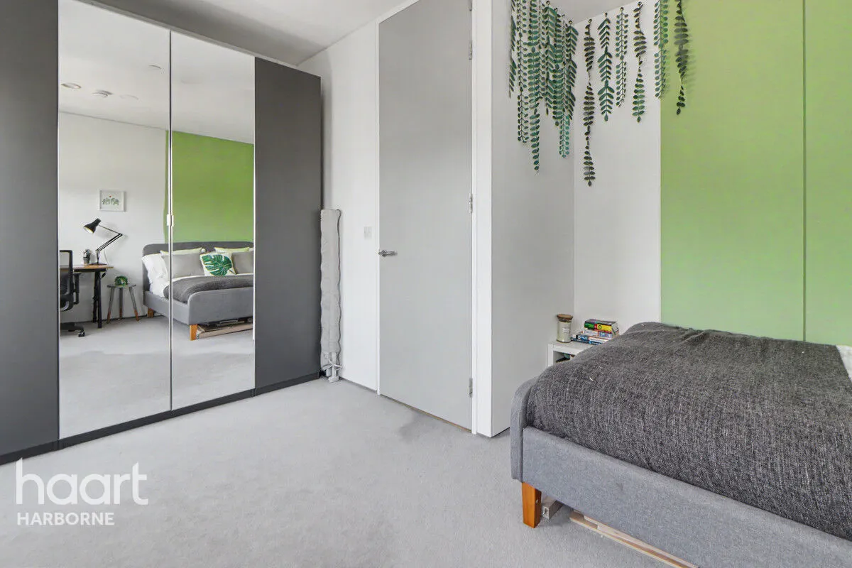 Rotton Park Street, Birmingham, B16, photo 21