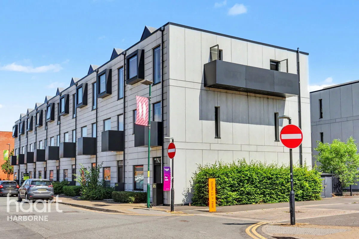 Rotton Park Street, Birmingham, B16, photo 35