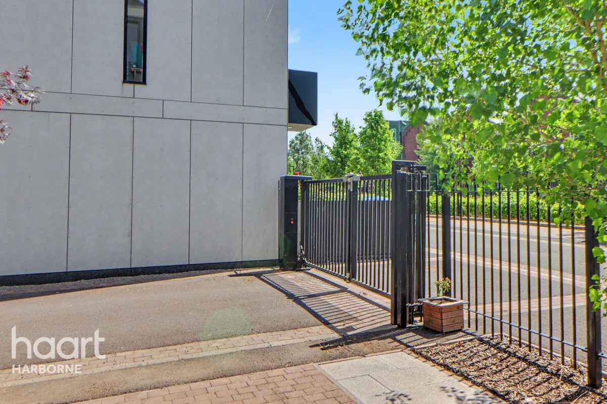 Rotton Park Street, Birmingham, B16, photo 10