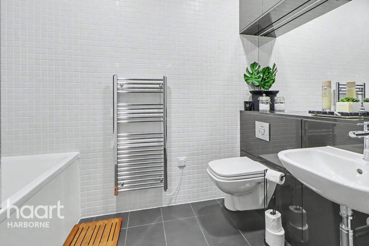 Rotton Park Street, Birmingham, B16, photo 18