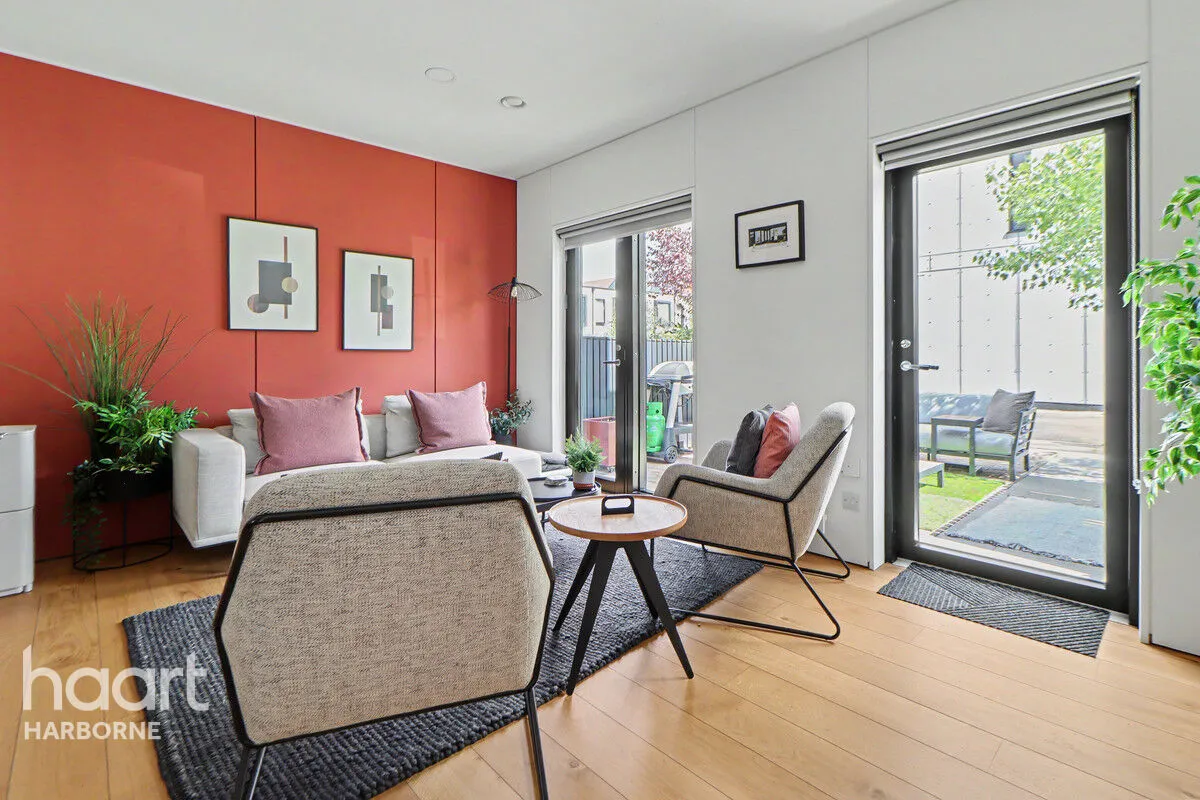 Rotton Park Street, Birmingham, B16, photo 5