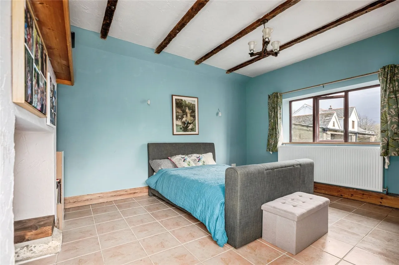Cwmsychpant, Llanybydder, SA40, photo 11