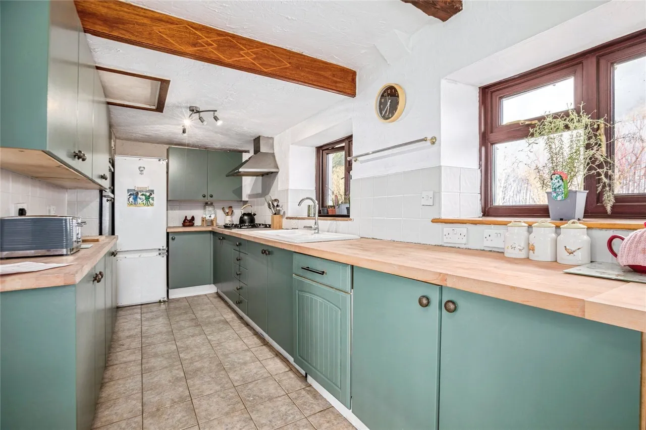 Cwmsychpant, Llanybydder, SA40, photo 3
