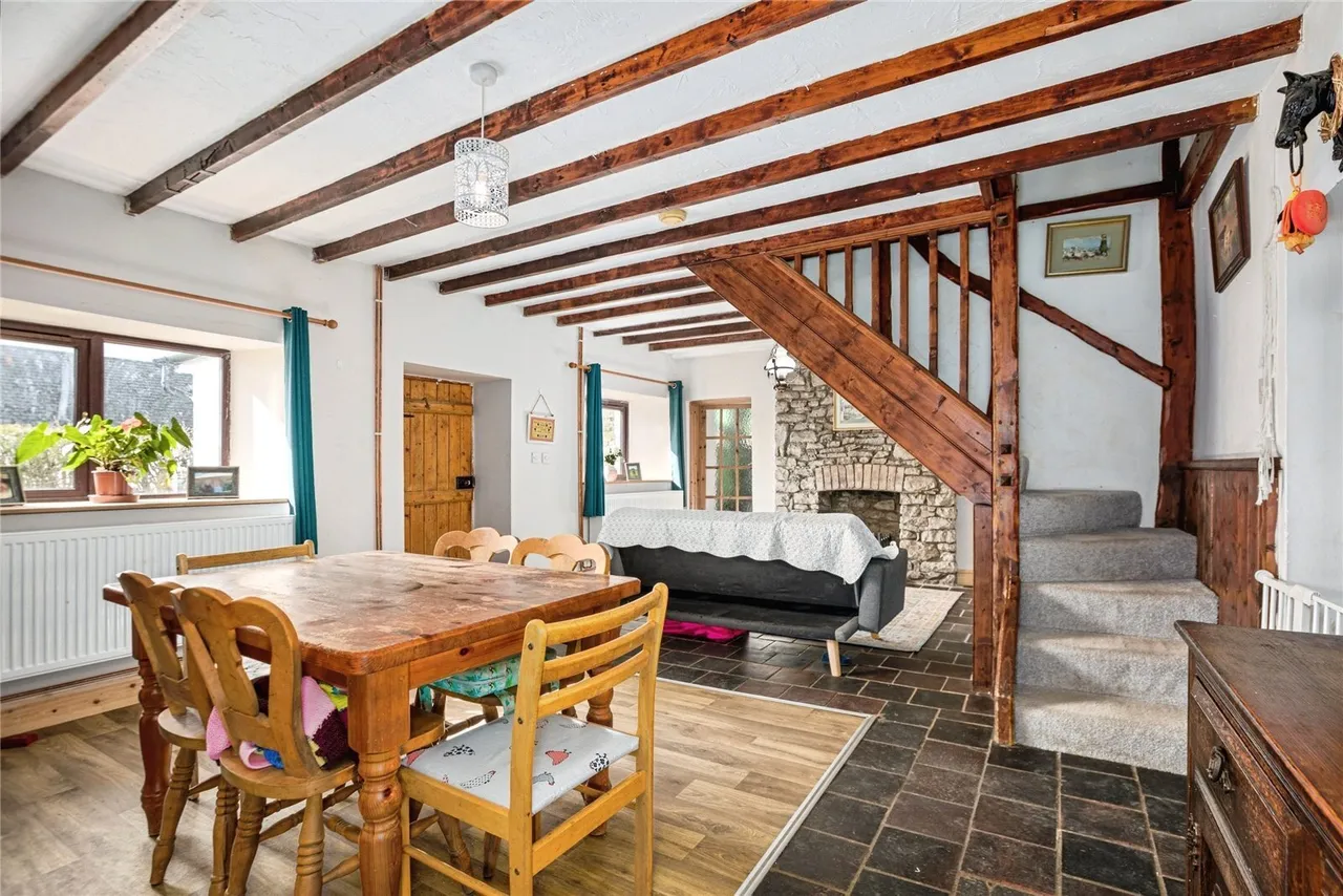 Cwmsychpant, Llanybydder, SA40, photo 7