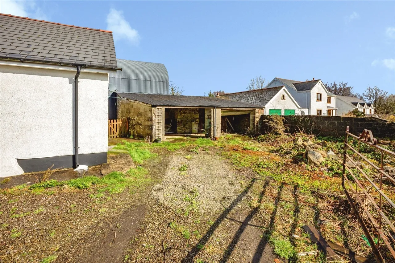Cwmsychpant, Llanybydder, SA40, photo 27