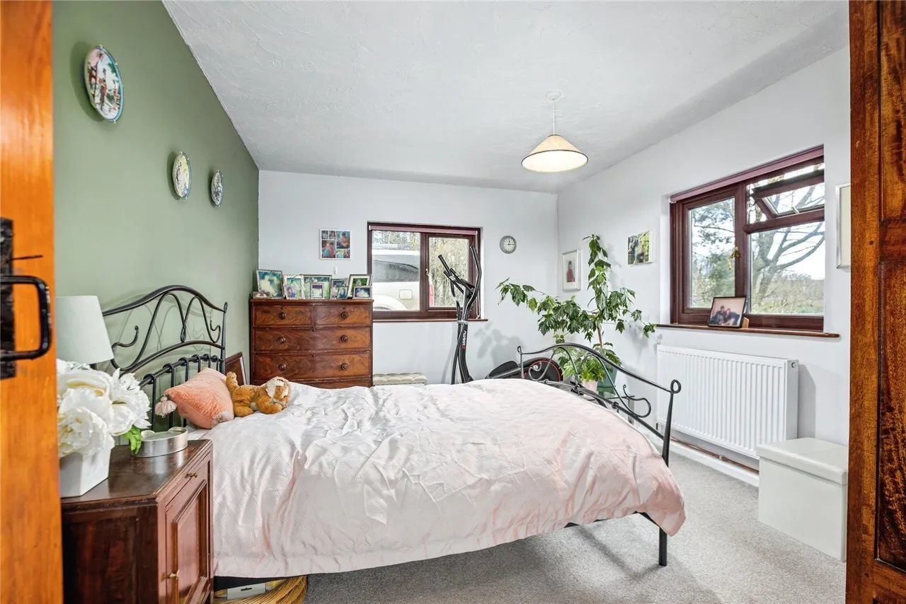 Cwmsychpant, Llanybydder, SA40, photo 21