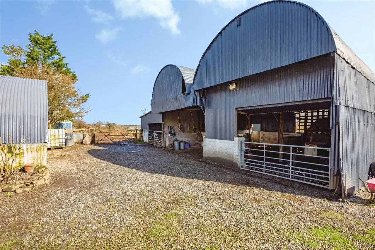 Cwmsychpant, Llanybydder, SA40, photo 29