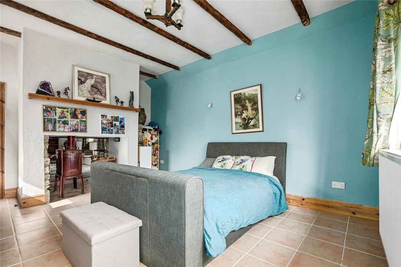 Cwmsychpant, Llanybydder, SA40, photo 12