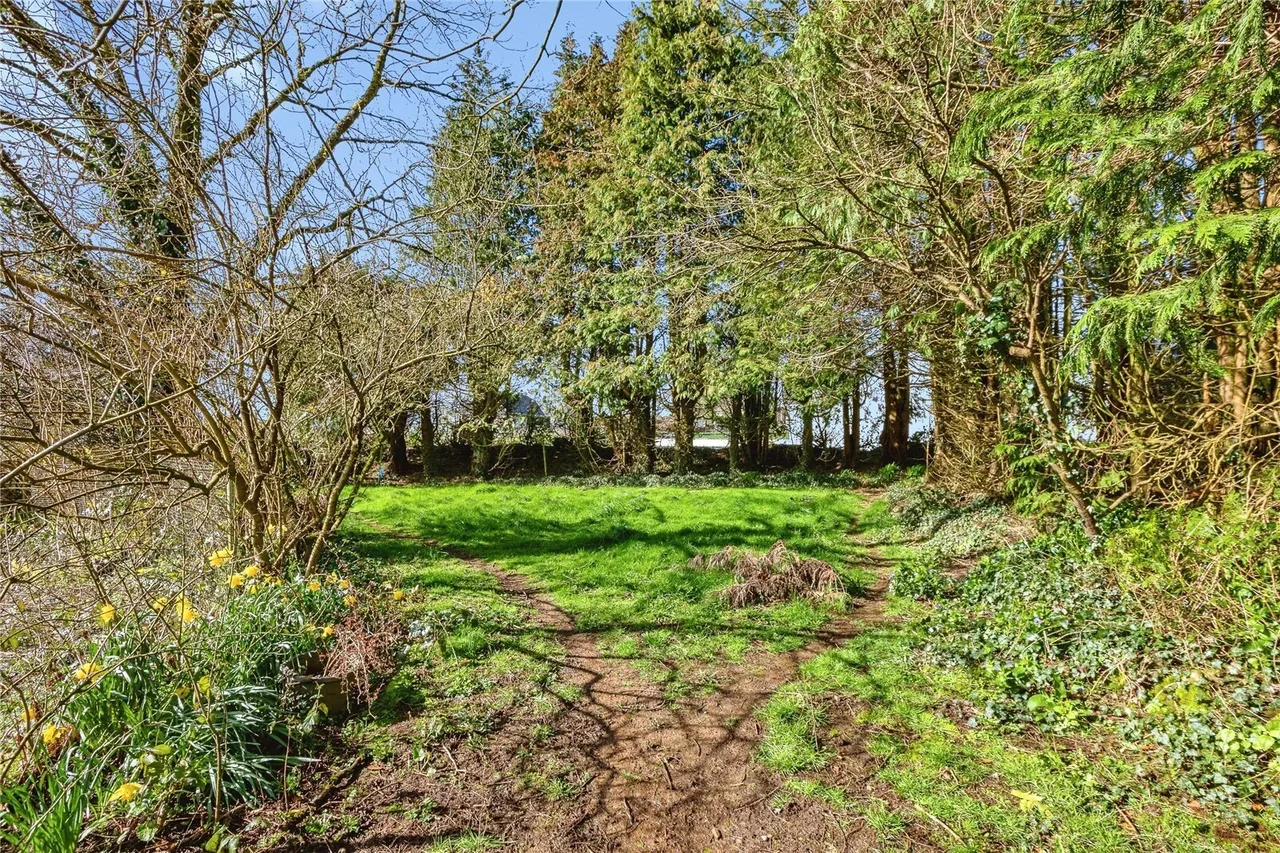Cwmsychpant, Llanybydder, SA40, photo 40