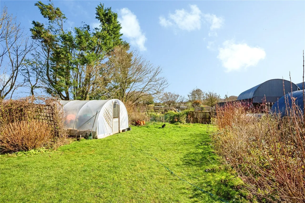 Cwmsychpant, Llanybydder, SA40, photo 34