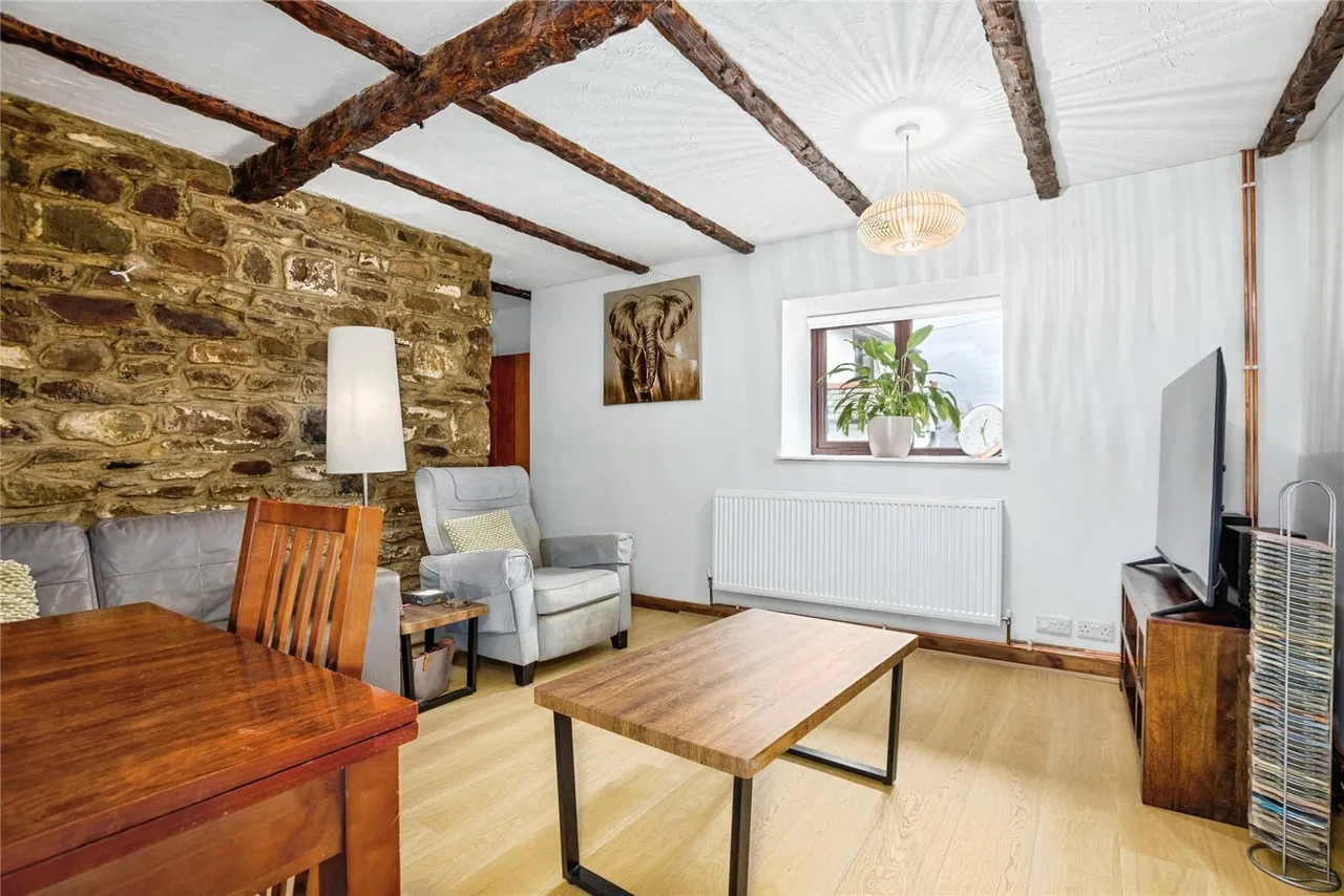 Cwmsychpant, Llanybydder, SA40, photo 19