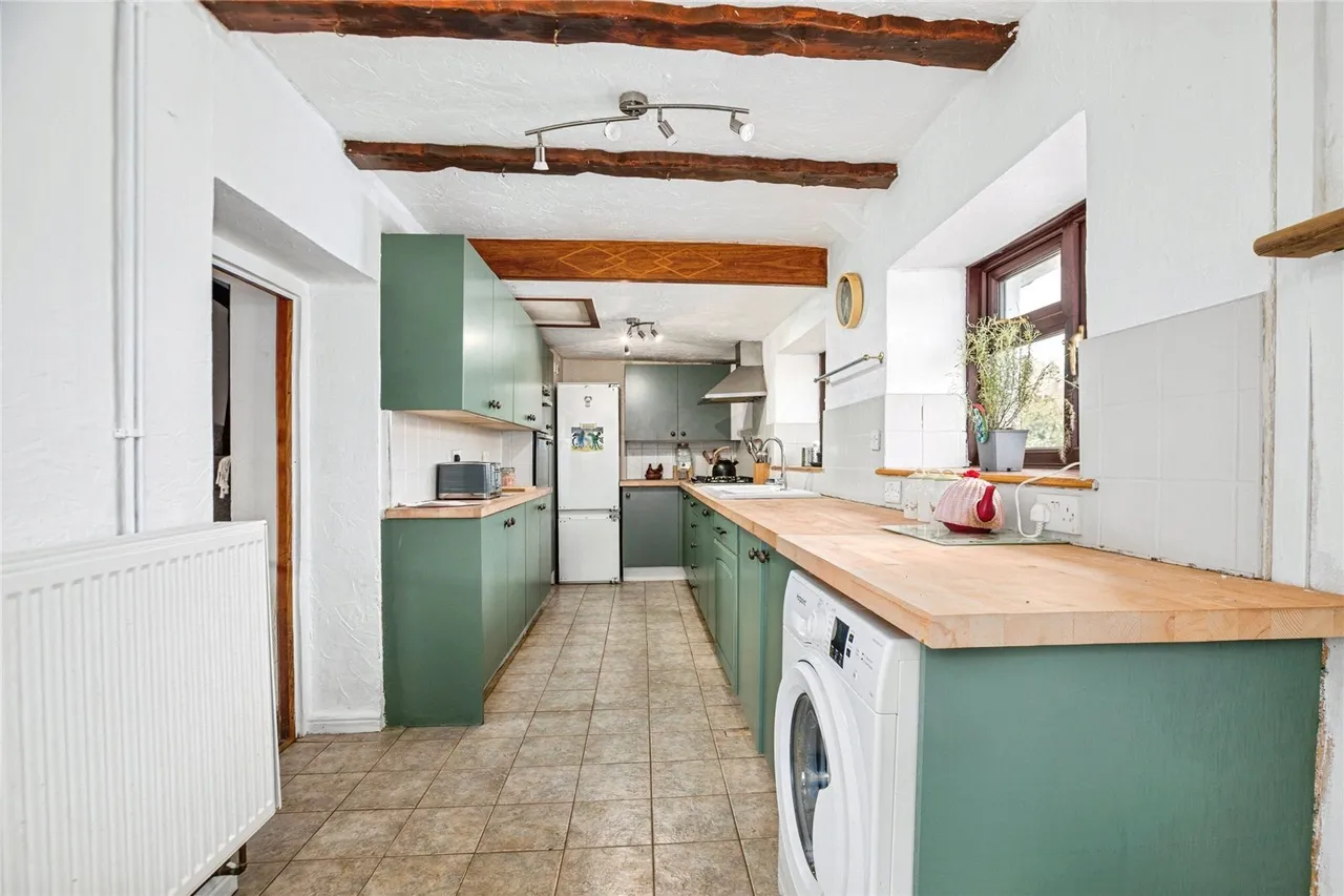 Cwmsychpant, Llanybydder, SA40, photo 4