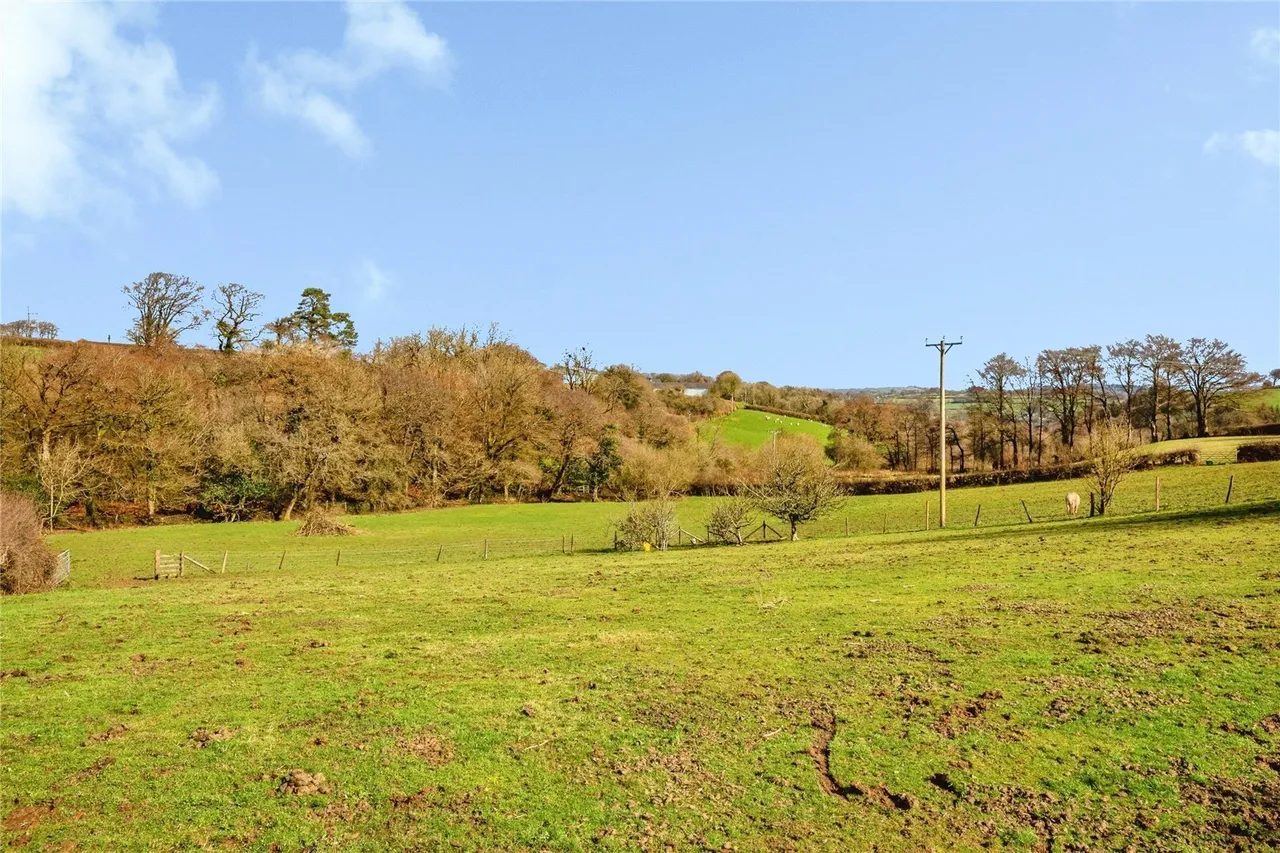 Cwmsychpant, Llanybydder, SA40, photo 33