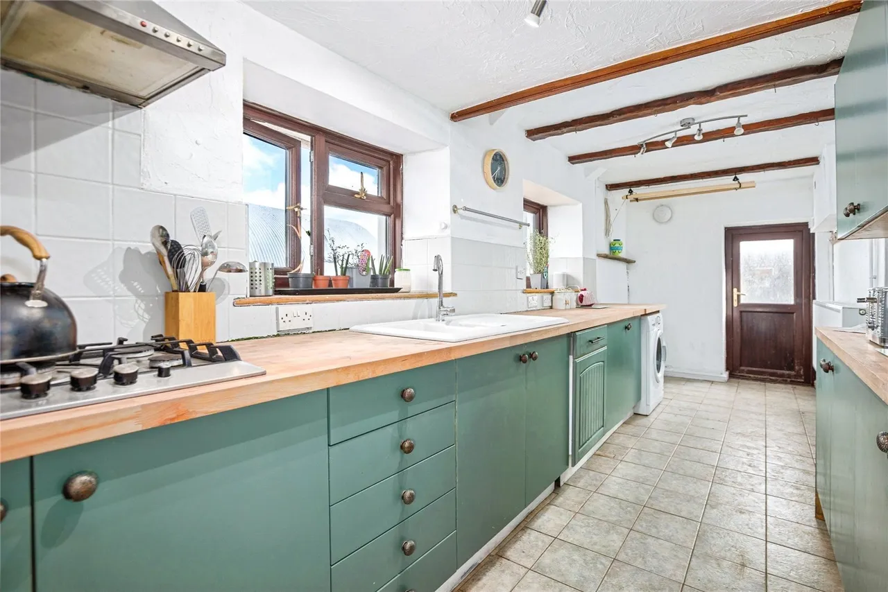 Cwmsychpant, Llanybydder, SA40, photo 5