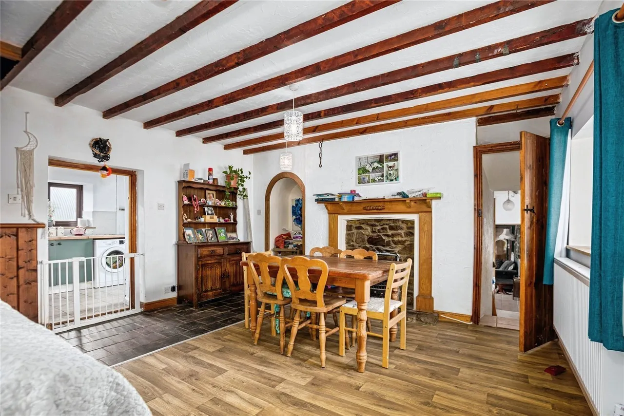 Cwmsychpant, Llanybydder, SA40, photo 6